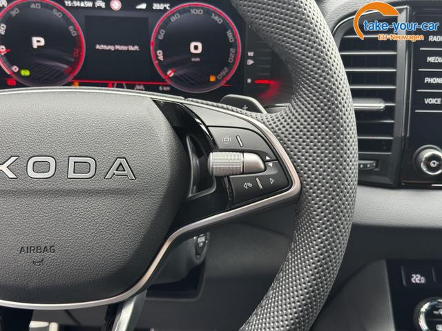 Skoda - Karoq - EU-Neuwagen - Reimport