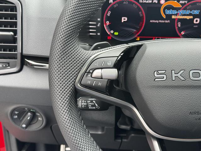 Skoda - Karoq - EU-Neuwagen - Reimport