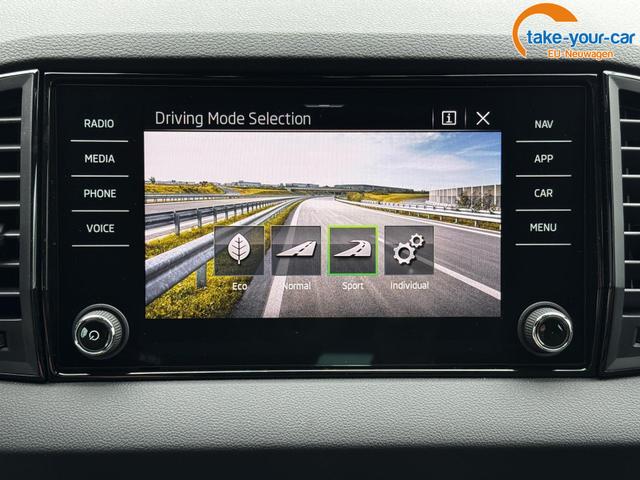 Skoda - Karoq - EU-Neuwagen - Reimport