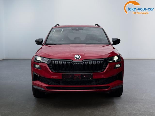 Skoda - Karoq - EU-Neuwagen - Reimport