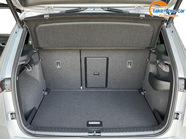Skoda - Karoq - EU-Neuwagen - Reimport