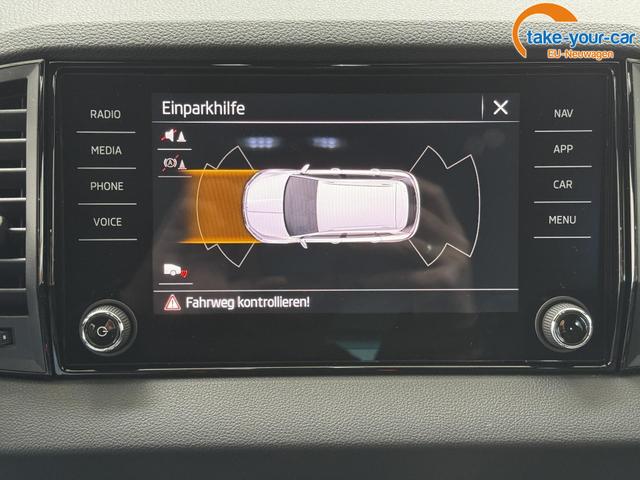 Skoda - Karoq - EU-Neuwagen - Reimport