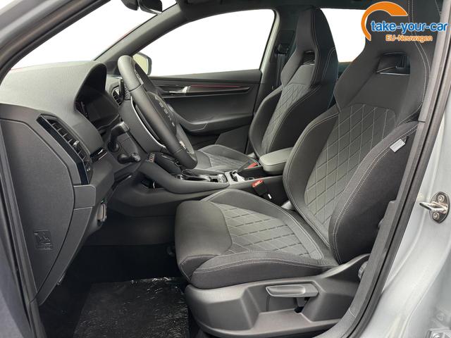 Skoda - Karoq - EU-Neuwagen - Reimport