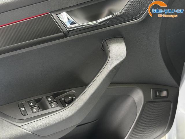 Skoda - Karoq - EU-Neuwagen - Reimport