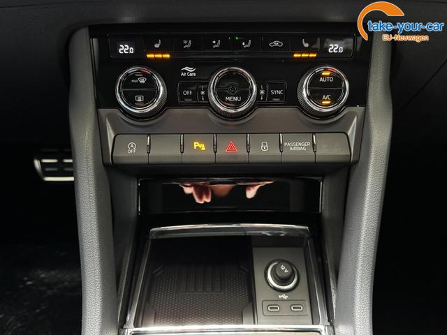 Skoda - Karoq - EU-Neuwagen - Reimport