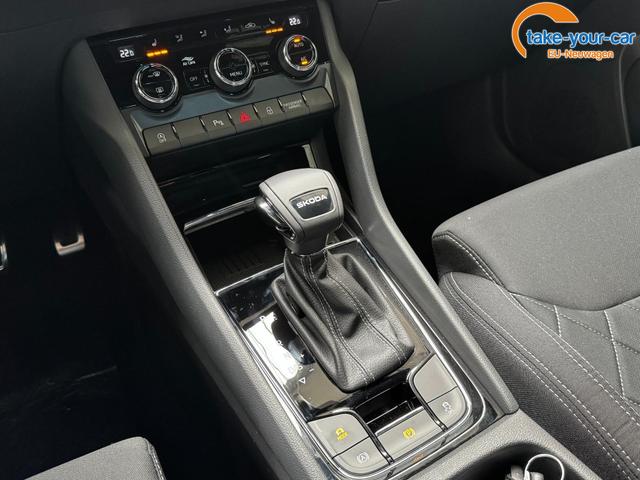 Skoda - Karoq - EU-Neuwagen - Reimport