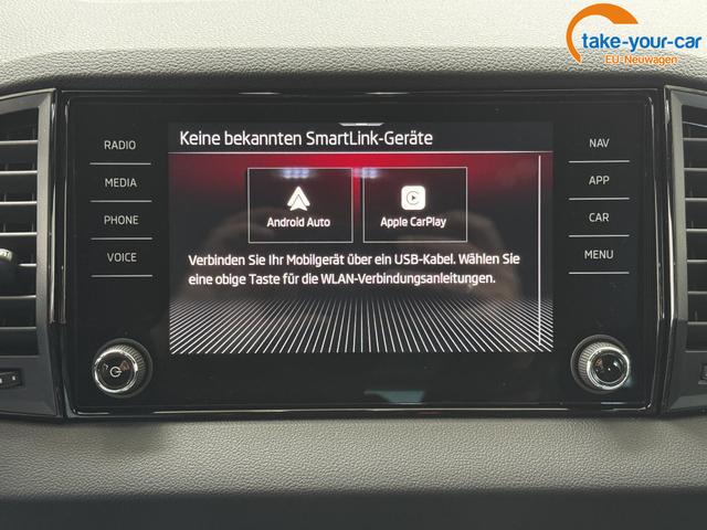 Skoda - Karoq - EU-Neuwagen - Reimport