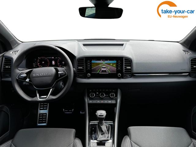 Skoda - Karoq - EU-Neuwagen - Reimport