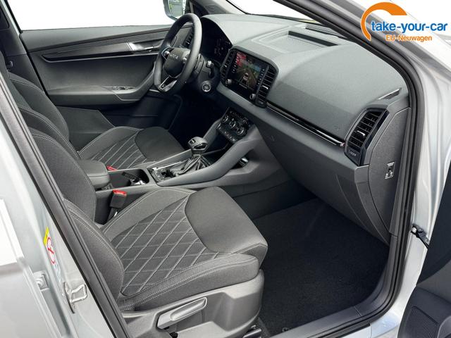 Skoda - Karoq - EU-Neuwagen - Reimport
