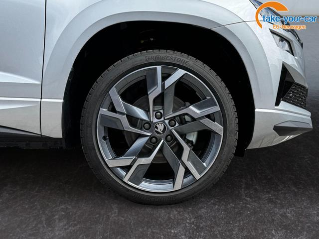 Skoda - Karoq - EU-Neuwagen - Reimport