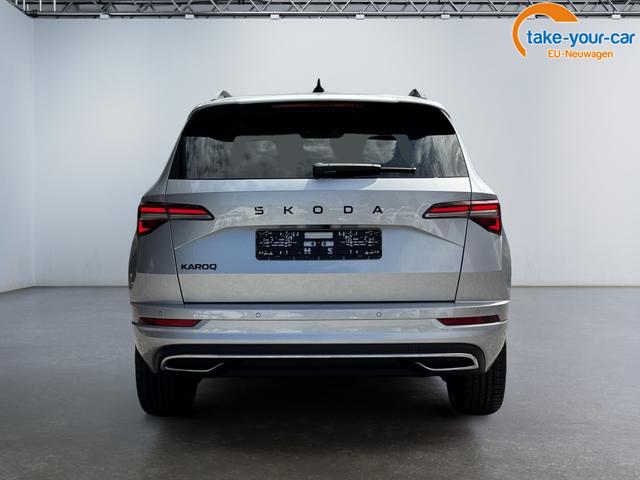 Skoda - Karoq - EU-Neuwagen - Reimport