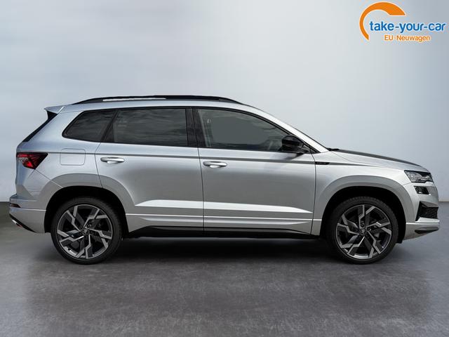 Skoda - Karoq - EU-Neuwagen - Reimport