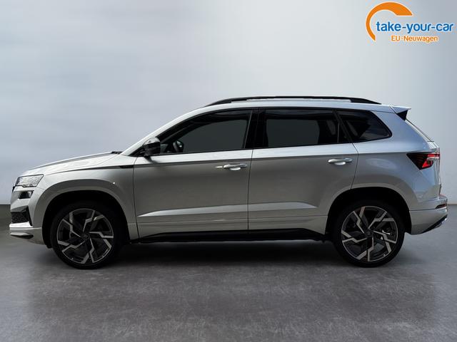 Skoda - Karoq - EU-Neuwagen - Reimport