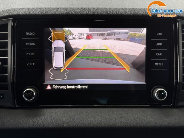 Skoda - Karoq - EU-Neuwagen - Reimport