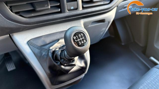 Ford - Transit Custom - EU-Neuwagen - Reimport
