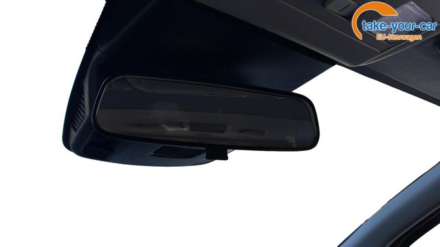 Ford - Transit Custom - EU-Neuwagen - Reimport