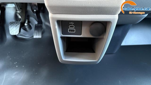Ford - Transit Custom - EU-Neuwagen - Reimport