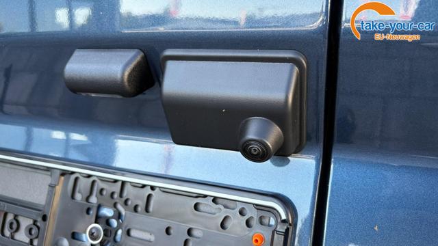 Ford - Transit Custom - EU-Neuwagen - Reimport