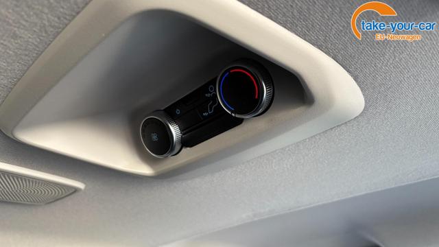 Ford - Transit Custom - EU-Neuwagen - Reimport