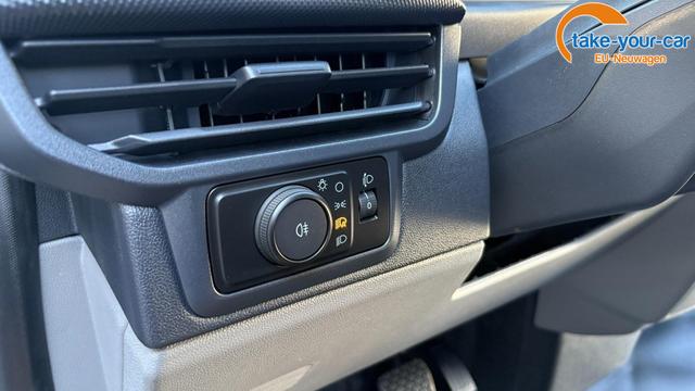 Ford - Transit Custom - EU-Neuwagen - Reimport