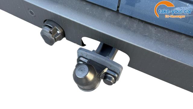 Ford - Transit Custom - EU-Neuwagen - Reimport