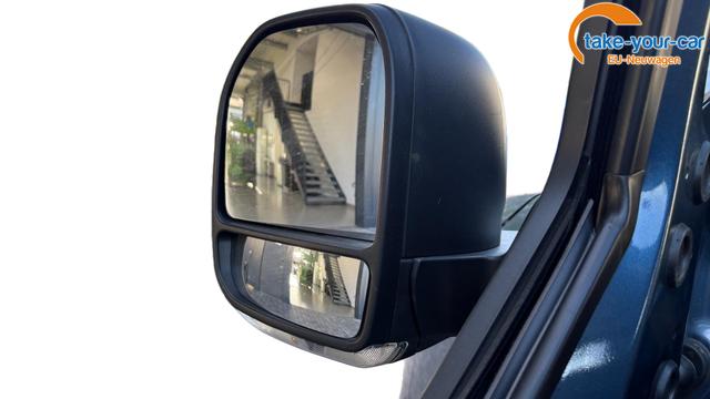 Ford - Transit Custom - EU-Neuwagen - Reimport