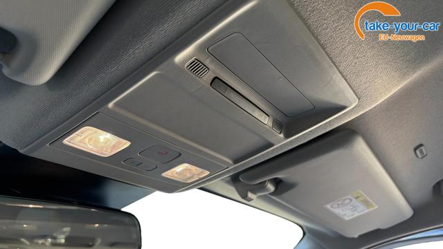 Ford - Transit Custom - EU-Neuwagen - Reimport