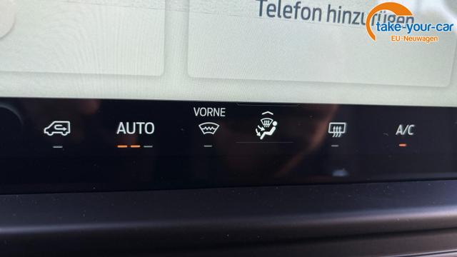 Ford - Transit Custom - EU-Neuwagen - Reimport