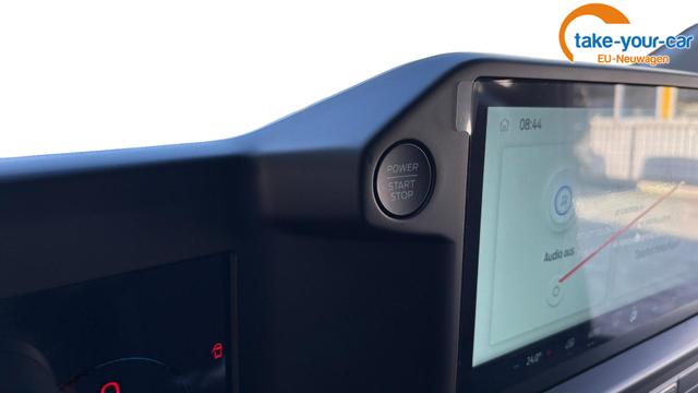 Ford - Transit Custom - EU-Neuwagen - Reimport