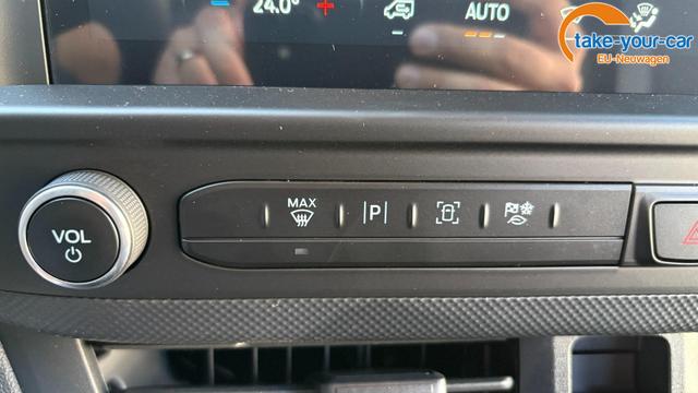 Ford - Transit Custom - EU-Neuwagen - Reimport