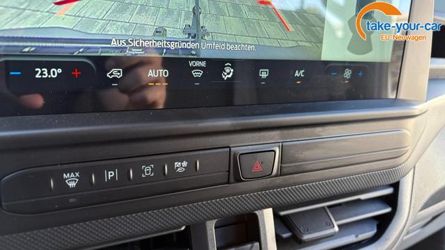 Ford - Transit Custom - EU-Neuwagen - Reimport