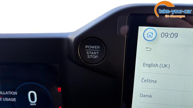 Ford - Transit Custom - EU-Neuwagen - Reimport