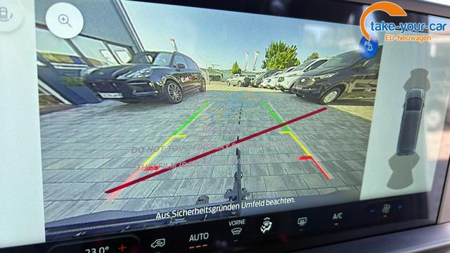 Ford - Transit Custom - EU-Neuwagen - Reimport