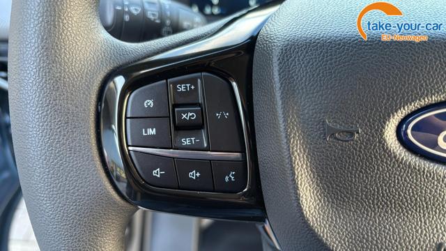 Ford - Transit Custom - EU-Neuwagen - Reimport