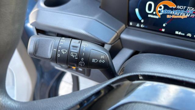 Ford - Transit Custom - EU-Neuwagen - Reimport