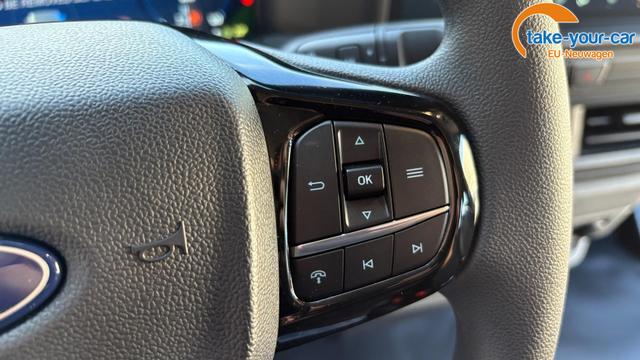 Ford - Transit Custom - EU-Neuwagen - Reimport