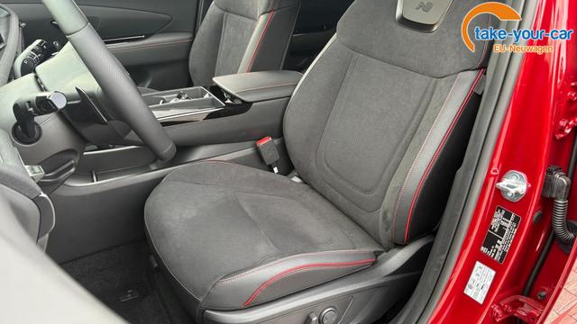 Hyundai - TUCSON - EU-Neuwagen - Reimport