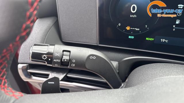 Hyundai - TUCSON - EU-Neuwagen - Reimport