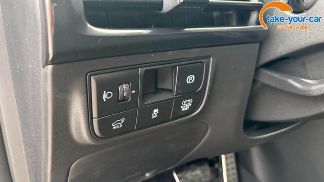 Hyundai - TUCSON - EU-Neuwagen - Reimport