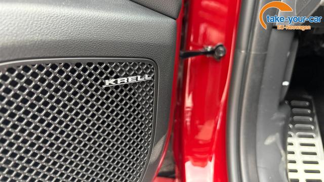 Hyundai - TUCSON - EU-Neuwagen - Reimport