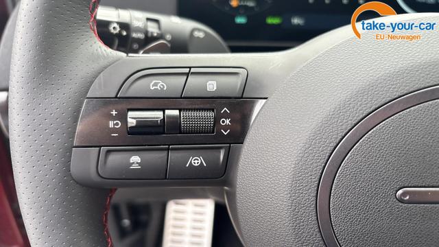 Hyundai - TUCSON - EU-Neuwagen - Reimport