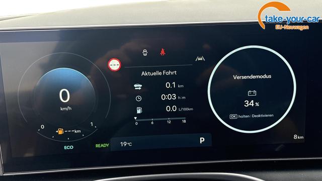 Hyundai - TUCSON - EU-Neuwagen - Reimport