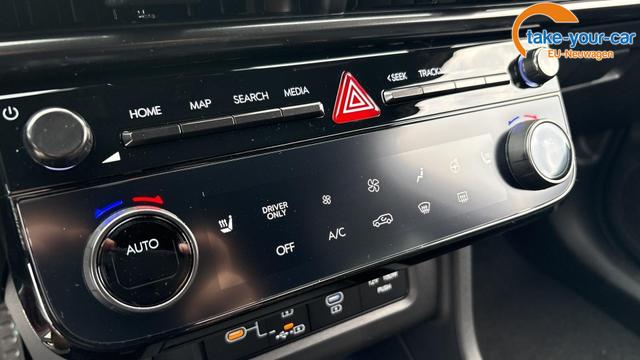 Hyundai - TUCSON - EU-Neuwagen - Reimport