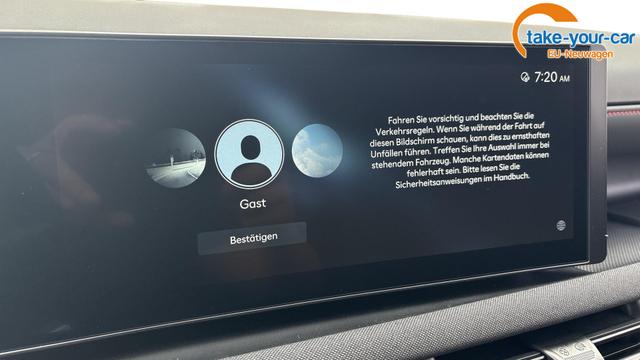 Hyundai - TUCSON - EU-Neuwagen - Reimport