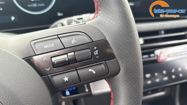 Hyundai - TUCSON - EU-Neuwagen - Reimport