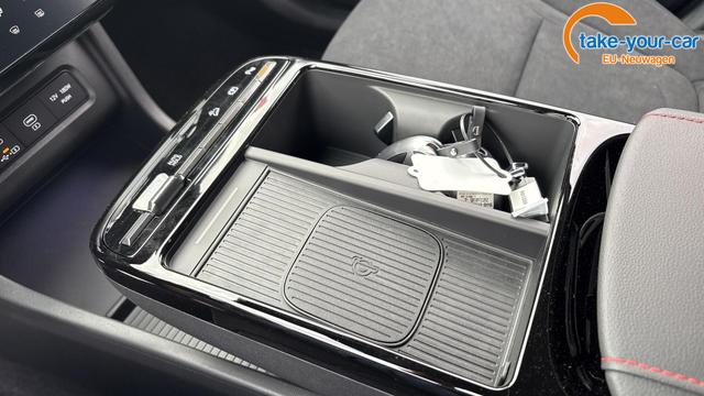 Hyundai - TUCSON - EU-Neuwagen - Reimport