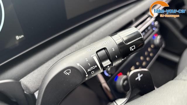 Hyundai - TUCSON - EU-Neuwagen - Reimport