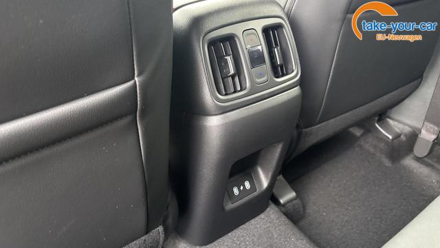 Hyundai - TUCSON - EU-Neuwagen - Reimport