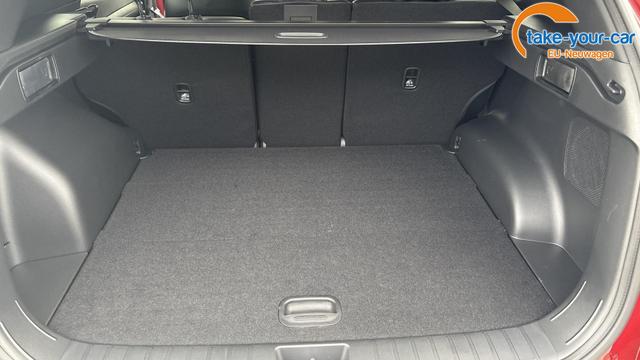 Hyundai - TUCSON - EU-Neuwagen - Reimport