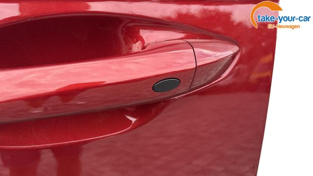 Hyundai - TUCSON - EU-Neuwagen - Reimport